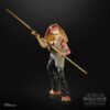 Figura Jar Jar Binks Episodio I Star Wars Black Series Lucasfilm 50 Aniversario