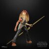 Figura Jar Jar Binks Episodio I Star Wars Black Series Lucasfilm 50 Aniversario