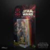 Figura Jar Jar Binks Episodio I Star Wars Black Series Lucasfilm 50 Aniversario