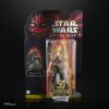 Figura Jar Jar Binks Episodio I Star Wars Black Series Lucasfilm 50 Aniversario