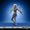 Figura Ashoka Tano Mandalore The Clone Wars Star Wars Vintage Collection 2021