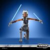 Figura Ashoka Tano Mandalore The Clone Wars Star Wars Vintage Collection 2021