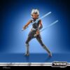 Figura Ashoka Tano Mandalore The Clone Wars Star Wars Vintage Collection 2021