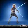 Figura Ashoka Tano Mandalore The Clone Wars Star Wars Vintage Collection 2021