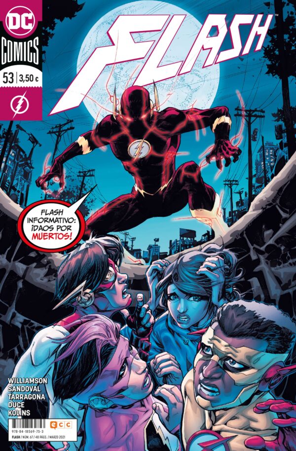 Flash 67 / 53