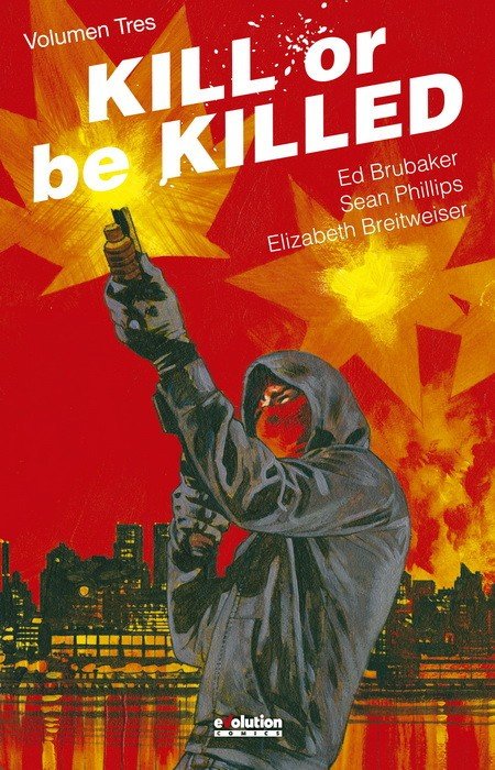 Kill Or Be Killed 3