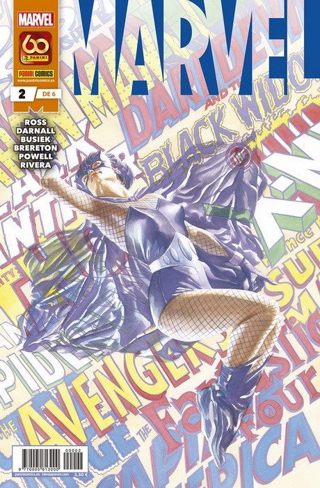 Marvel 2