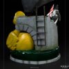 The Penguin Deluxe Pingüino Batman Returns Escala 1/10 Iron Studios