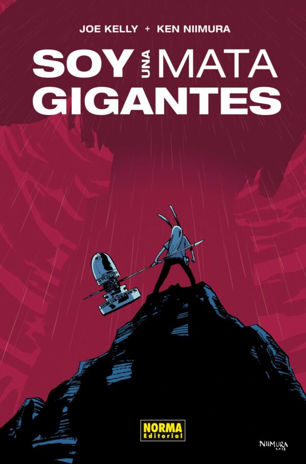 Soy Una Matagigantes (Nueva Edición)