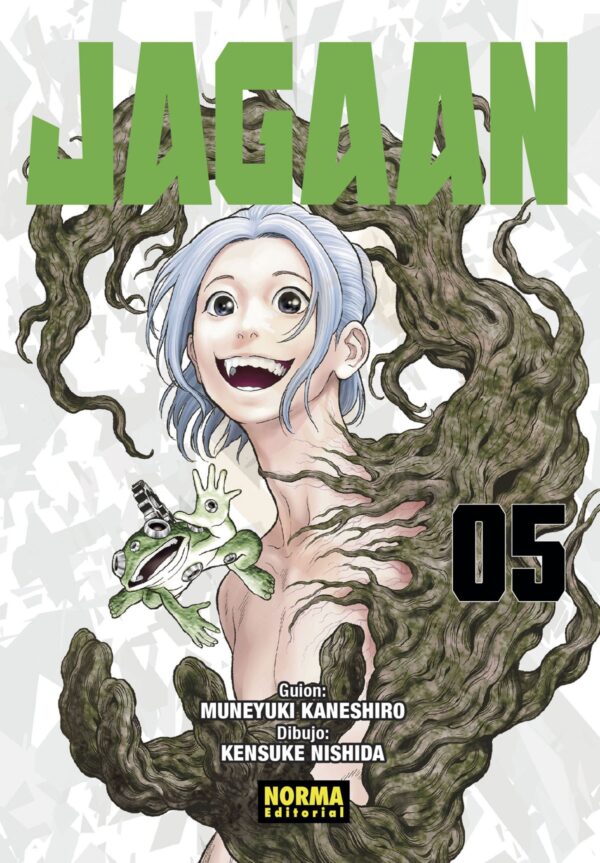Jagaan 4