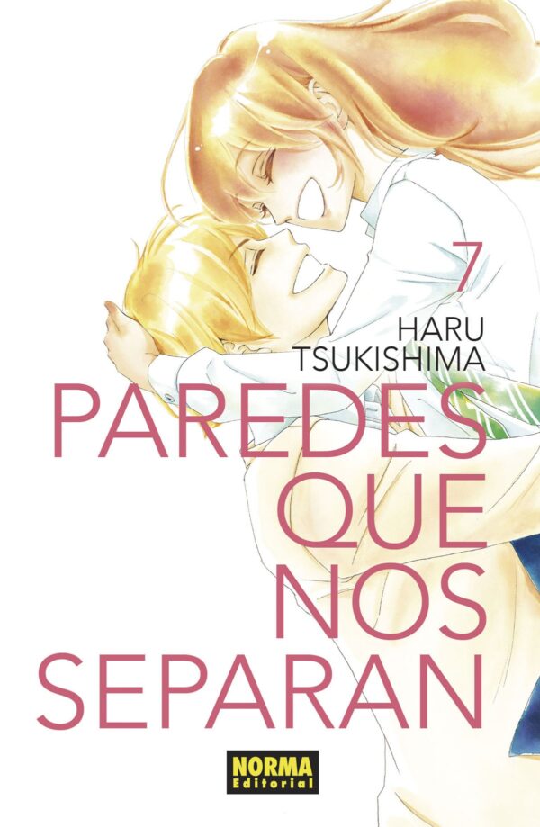 Paredes Que Nos Separan 7