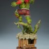 Estatua Street Fighter: Blanka Ultra Escala 1:4