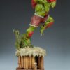 Estatua Street Fighter: Blanka Ultra Escala 1:4