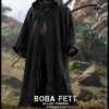 Figura Boba Fett Deluxe The Mandalorian Star Wars Hot Toys