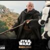 Figura Boba Fett Deluxe The Mandalorian Star Wars Hot Toys