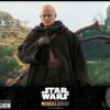 Figura Boba Fett Deluxe The Mandalorian Star Wars Hot Toys