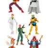 Set Completo Super Villains 2021 Marvel Legends Wave 1 Hasbro