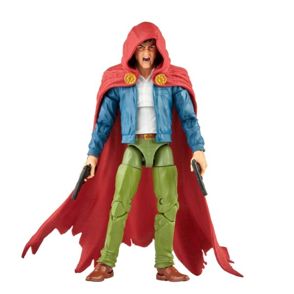 Set Completo Super Villains 2021 Marvel Legends Wave 1 Hasbro