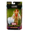 Set Completo Super Villains 2021 Marvel Legends Wave 1 Hasbro