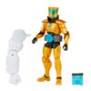 Set Completo Super Villains 2021 Marvel Legends Wave 1 Hasbro