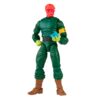 Set Completo Super Villains 2021 Marvel Legends Wave 1 Hasbro