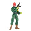 Set Completo Super Villains 2021 Marvel Legends Wave 1 Hasbro