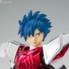 Figura Saint Seiya Saint Cloth Myth Steel Saint Skycloth Sho Version Revival