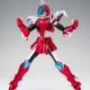 Figura Saint Seiya Saint Cloth Myth Steel Saint Skycloth Sho Version Revival