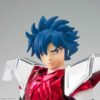 Figura Saint Seiya Saint Cloth Myth Steel Saint Skycloth Sho Version Revival