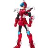 Figura Saint Seiya Saint Cloth Myth Steel Saint Skycloth Sho Version Revival