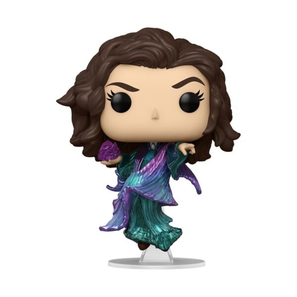 Figura agatha Harkness Wandavision Funko Pop Marvel