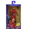 Set 3 Figuras Defensores de la Tierra Series 1NECA