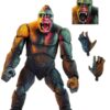 Figura Ultimate King Kong Illustrated NECA