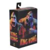 Figura Ultimate King Kong Illustrated NECA