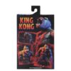 Figura Ultimate King Kong Illustrated NECA