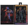 Figura Ultimate King Kong Illustrated NECA