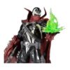 Figura Commando Spawn - Dark Ages Skin Mortal Kombat