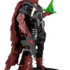 Figura Commando Spawn - Dark Ages Skin Mortal Kombat