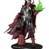 Figura Commando Spawn - Dark Ages Skin Mortal Kombat