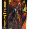 Figura Commando Spawn - Dark Ages Skin Mortal Kombat