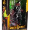 Figura Commando Spawn - Dark Ages Skin Mortal Kombat