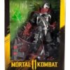 Figura Commando Spawn - Dark Ages Skin Mortal Kombat