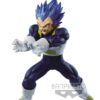 Figura The Vegeta I Super Maximatic Ball Z Banpresto