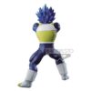 Figura The Vegeta I Super Maximatic Ball Z Banpresto