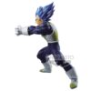 Figura The Vegeta I Super Maximatic Ball Z Banpresto