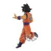 Figura Son Goku Dragon Ball Super Chosenshiretsuden II Vol. 6 Banpresto