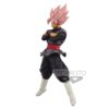 Figura Super Saiyan Rose Goku Black Dragon Ball Super Chosenshiretsuden II Vol. 6 Banpresto