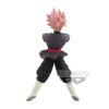 Figura Super Saiyan Rose Goku Black Dragon Ball Super Chosenshiretsuden II Vol. 6 Banpresto