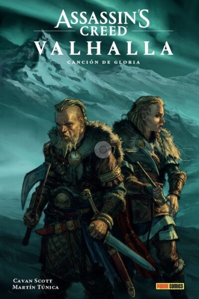 Assassin's Creed Valhalla: Canción de Gloria