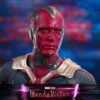 Figura Vision Wandavision Hot Toys